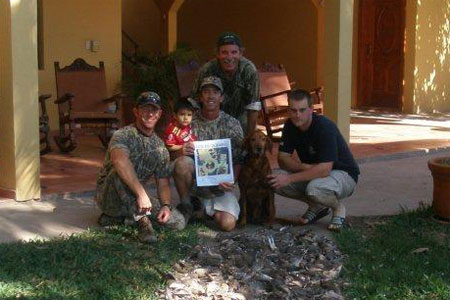 Great Hunting Season!