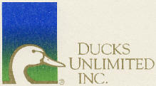 Ducks Unlimited Logo